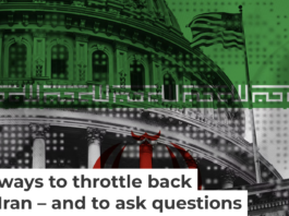 What power does the U.S. Congress have over the president’s war in Iran? Douglas Rissing, iStock/Getty Images Plus